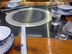 -佳荣老五生态牛肉馆