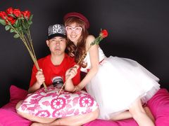 -致青春照相馆·证件照(小寨总部)