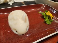 -殷式·私房烧烤·羊蝎子火锅(什刹海店)