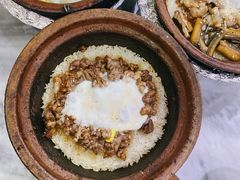 -红星光发煲仔饭(大石街店)