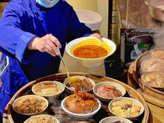 -田园印象·成都土菜院子(华阳店)
