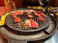 -釜山火炉·海鲜烤肉(紫藤路店)
