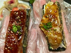 -长崎屋·日本料理·刺身·烧鸟(天河北路店)