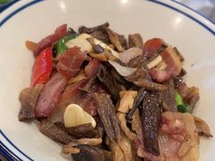 -妈妈的味道·腾冲特色菜(和顺古镇店)
