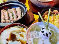 -五马集·海鲜·温州大牌档(黑金冠五马街十字路口店)