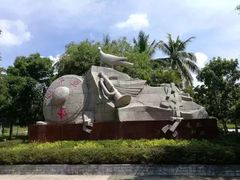 -红色娘子军纪念园