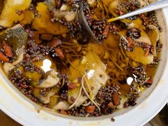 -民族饭荘(新华大街店)