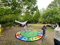 -苏州河梦清园环保主题公园