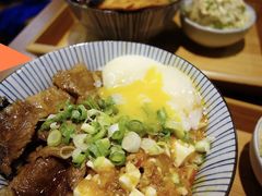 -爆丼日式大排档(季华园店)