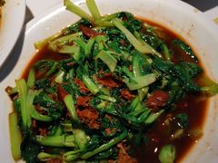 -壹只菜·崇明本地特色菜(崇明南门店)