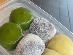 -沈大成(南京东路店)
