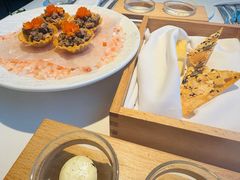 -王品牛排(郑州大卫城店)