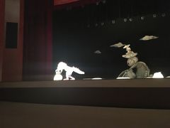 -首都图书馆-咖啡厅