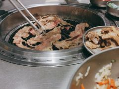 -大叹号·朝鲜族烤肉(潍坊泰华城店)