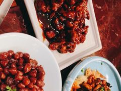 -新白鹿餐厅(爱琴海购物中心店)