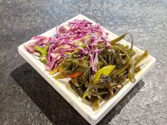 -金味德牦牛肉拉面(天水路店)
