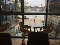 -36抹茶·千层与鲜果茶(欢乐海岸店)