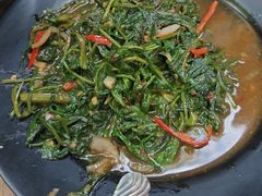 -Limapulo: Baba Can Cook