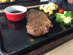 -必胜客(华南摩尔店)