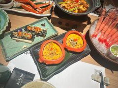 -匠和风精致料理(春熙路群光广场店)