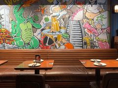 -京A Taproom·精酿餐吧(CBD店)