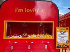 -麦当劳(北京路广百广场店)