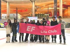 -EF教育成人英语(武林中心)