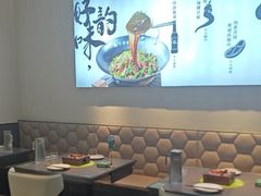 -零柒三幺·山野湖南菜(景枫中心店)