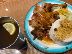 -渣·餐厅(西斗门店)