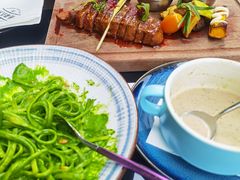 -拾挚扒房(招商花园城店)