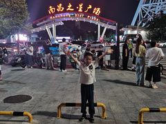 -南昌之星摩天轮