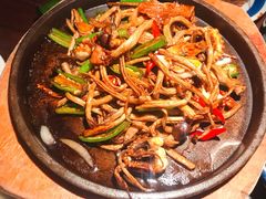 -桂满陇-十里风荷(合生汇店)