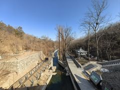 -白水寺森林公园