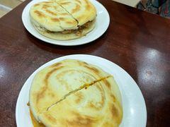 -汉思肴 热面皮(虬江路店)