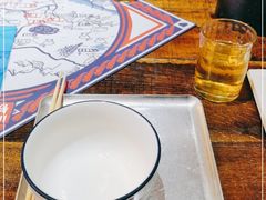 -铁公鸡·四川料理(天环广场店)