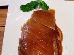 -四季民福烤鸭店(前门店)