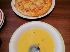 -萨莉亚意式餐厅(杭州滨江天街店)