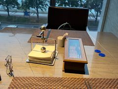 -“香”全日餐厅·株洲大汉希尔顿酒店