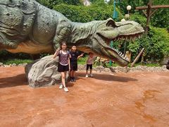 -郑州方特梦幻王国