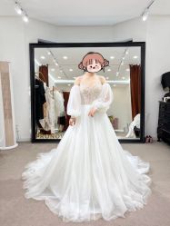 -纯色时光婚纱艺术馆WHITE