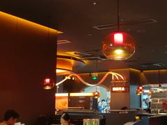 -探鱼·鲜青椒爽麻烤鱼(番禺万达店)