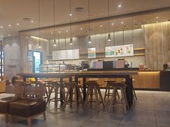 -星巴克(深圳石岩星城店)