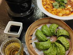 -五观堂素食(新华路店)