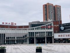 -南国大家装(汉西店)