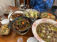 -北京烤鸭店(新桥家园·浦口店)