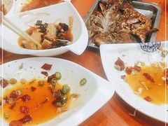-回味南塘老王虾尾(总店)