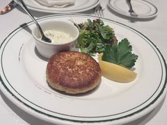 -Wolfgang’s Steakhouse 沃夫冈牛排馆(上海白玉兰广场店)