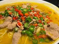 -麻六记(凤凰汇店)