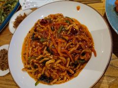 -一盏明灯全素斋(殊像寺店)