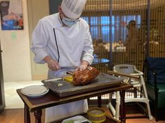 -绍兴中金豪庭大酒店·豪庭阁中餐厅